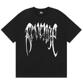 REVENGE Fingerprint T-Shirt